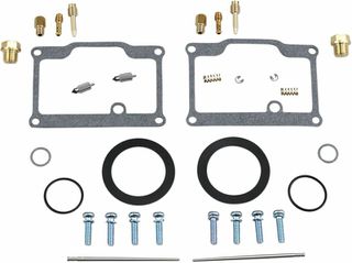 Κωδ.270951 Parts Unlimited σετ επισκευής καρμπυρατέρ 26-1822 τηλ.215-215-8211