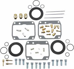 Κωδ.270994 Parts Unlimited σετ επισκευής καρμπυρατέρ 26-1973 POLARIS STORM RMK 800 96 τηλ.215-215-8211