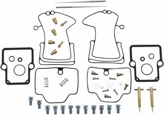 Κωδ.271054 Parts Unlimited σετ επισκευής καρμπυρατέρ 26-1873 για SKI-DOO (BRP) MX-Z 800 01-02 / SKI-DOO (BRP) SUMMIT 800 01-02  τηλ.215-215-8211