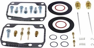 Κωδ.271133 Parts Unlimited σετ επισκευής καρμπυρατέρ 26-10101 τηλ.215-215-8211