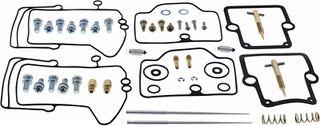 Κωδ.271135 Parts Unlimited σετ επισκευής καρμπυρατέρ 26-10103 για SKI-DOO (BRP) MX-Z 600 02-03 / SKI-DOO (BRP)  τηλ.215-215-8211