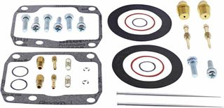 Κωδ.271137 Parts Unlimited σετ επισκευής καρμπυρατέρ 26-10105 SKI-DOO (BRP) MX-Z 700 99  τηλ.215-215-8211