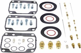 Κωδ.271142 Parts Unlimited σετ επισκευής καρμπυρατέρ 26-10111 SKI-DOO (BRP) FORMULA 3 600 99 τηλ.215-215-8211