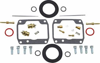 Κωδ.271157 Parts Unlimited σετ επισκευής καρμπυρατέρ 26-10130 SKI-DOO (BRP) FORMULA DELUXE 500 LC 99-00 τηλ.215-215-8211