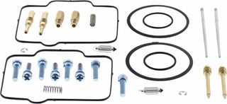 Κωδ.271173 Parts Unlimited σετ επισκευής καρμπυρατέρ 26-1988 POLARIS RMK 700 98 τηλ.215-215-8211