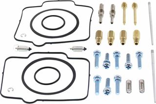 Κωδ.271174 Parts Unlimited σετ επισκευής καρμπυρατέρ 26-1989 POLARIS XC 700 98 τηλ.215-215-8211