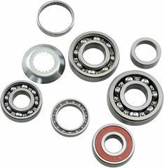Κωδ.271217 Hot Rods σετ ρουλεμάν Replacement TBK0118 KAWASAKI KX 250 F 18 τηλ.215-215-8211