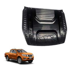 Αεραγωγός καπό Nissan Navara Np300/D23 2016+ Rhino