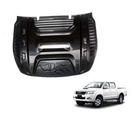 Αεραγωγός καπό Toyota Hilux (Vigo) 2012-2015 Rhino