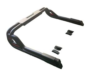 Roll Bar Toyota Hilux Vigo 2005-2015 Hamer Style (2)