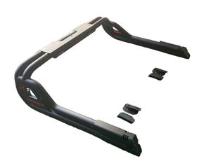 Roll Bar Toyota Hilux 2021+ Hamer Style (2)