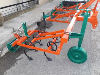 Καλλιεργητές - Ρίπερ 2021 AGRO MACHINES TASOS
