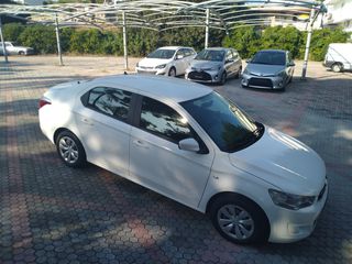 Citroen C-Elysee 2016 ΠΡΟΣΦΟΡΑ -1,6 Blue-HDi -thumb-7