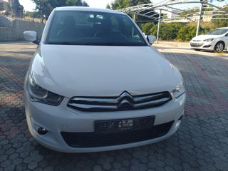 Citroen C-Elysee 2016 ΠΡΟΣΦΟΡΑ -1,6 Blue-HDi -thumb-8