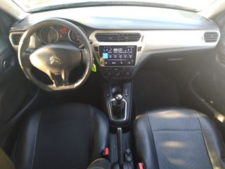 Citroen C-Elysee 2016 ΠΡΟΣΦΟΡΑ -1,6 Blue-HDi -thumb-9