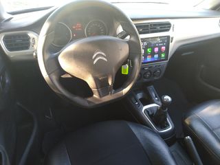 Citroen C-Elysee 2016 ΠΡΟΣΦΟΡΑ -1,6 Blue-HDi -thumb-12