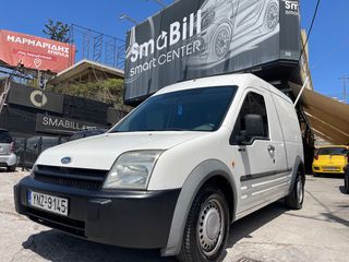 Ford Transit Connect '06 €1000 ΠΡΟΚΑΤΑΒΟΛΗ !!!