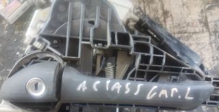 MERSENTES A CLASS 07'  W169 ΧΕΡΟΥΛΙ ΠΟΡΤΑΣ ΕΞΩΤΕΡΙΚΌ ΙΩΑΝΝΊΔΗΣ 