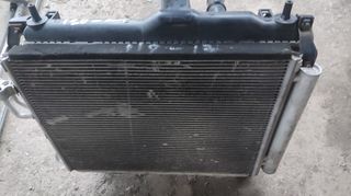 FIAT SEDICI 10' 1.6 ΨΥΓΕΊΟ ΝΕΡΟΥ ΙΩΑΝΝΊΔΗΣ