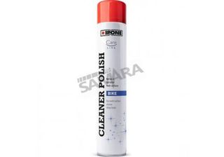 Καθαριστικό-Γυαλιστικό Spray Γενικής Χρήσης IPONE Cleaner Polish 750ml