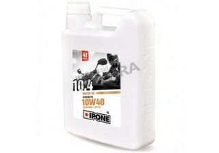 Λάδι IPONE 10.4 4L