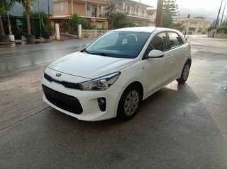 Kia Rio '17  1.0 T-GDI 100 Spirit NAVI ΕΠΩΛΗΘΗ!!!