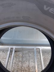 4 Ελαστικα 215/65R17 Hankook DOT(0522)!! Σε αριστη κατασταση 100€