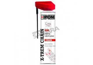 Λιπαντικό Spray Αλυσίδας IPONE Χ-Trem Chain Road 250ml