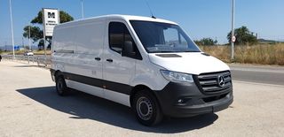 Mercedes-Benz '20 SPRINTER 314cdi L2H1 CLIMA Euro.6