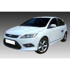 ΜΟΥΡΗ (ΜΕ ΚΑΠΟ ΚΑΙ ΦΤΕΡΑ) ΓΙΑ FORD FOCUS (2008 - 2010) MK2B . Raptis Parts