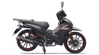UM 2024 FLASH 125 LZ