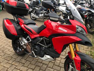 Ducati Multistrada 1200 S 2011 Ετοιμοπαράδοτο!!-thumb-4