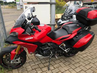Ducati Multistrada 1200 S 2011 Ετοιμοπαράδοτο!!-thumb-6