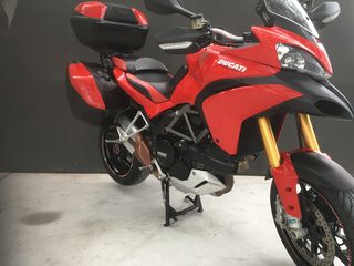 Ducati Multistrada 1200 S 2011 Ετοιμοπαράδοτο!!-thumb-1
