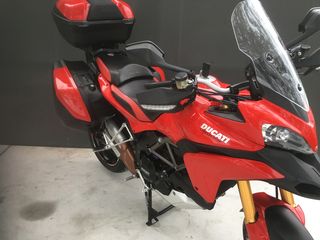 Ducati Multistrada 1200 S 2011 Ετοιμοπαράδοτο!!-thumb-2