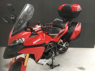 Ducati Multistrada 1200 S 2011 Ετοιμοπαράδοτο!!-thumb-3