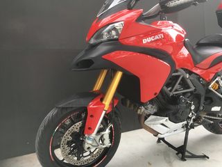 Ducati Multistrada 1200 S 2011 Ετοιμοπαράδοτο!!-thumb-5