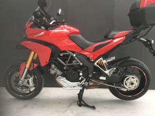 Ducati Multistrada 1200 S 2011 Ετοιμοπαράδοτο!!-thumb-7