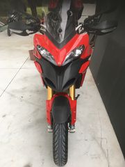 Ducati Multistrada 1200 S 2011 Ετοιμοπαράδοτο!!-thumb-8