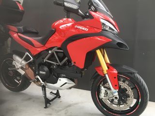 Ducati Multistrada 1200 S 2011 Ετοιμοπαράδοτο!!-thumb-9