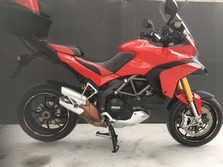 Ducati Multistrada 1200 S 2011 Ετοιμοπαράδοτο!!-thumb-10