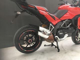 Ducati Multistrada 1200 S 2011 Ετοιμοπαράδοτο!!-thumb-11