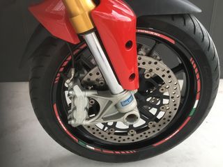 Ducati Multistrada 1200 S 2011 Ετοιμοπαράδοτο!!-thumb-13