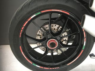 Ducati Multistrada 1200 S 2011 Ετοιμοπαράδοτο!!-thumb-14