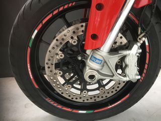 Ducati Multistrada 1200 S 2011 Ετοιμοπαράδοτο!!-thumb-15
