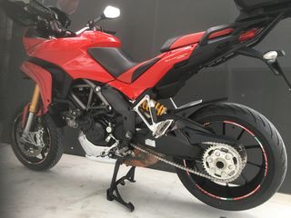 Ducati Multistrada 1200 S 2011 Ετοιμοπαράδοτο!!-thumb-19