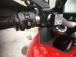 Ducati Multistrada 1200 S 2011 Ετοιμοπαράδοτο!!-thumb-20