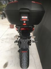 Ducati Multistrada 1200 S 2011 Ετοιμοπαράδοτο!!-thumb-22