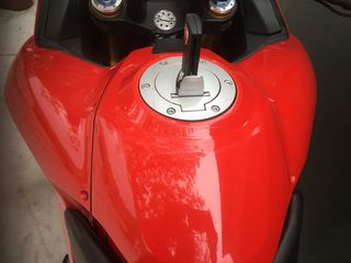 Ducati Multistrada 1200 S 2011 Ετοιμοπαράδοτο!!-thumb-24