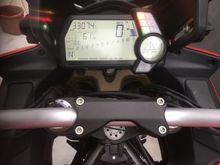 Ducati Multistrada 1200 S 2011 Ετοιμοπαράδοτο!!-thumb-25